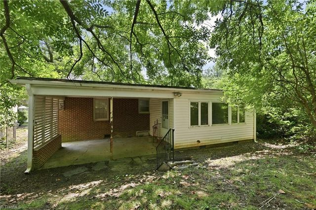 2411 Dellwood Drive, Greensboro, NC 27408