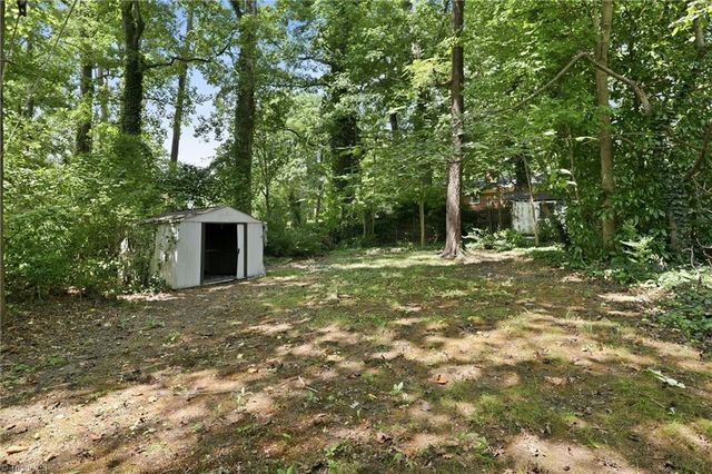 2411 Dellwood Drive, Greensboro, NC 27408