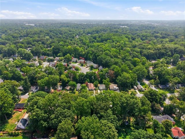 2411 Dellwood Drive, Greensboro, NC 27408