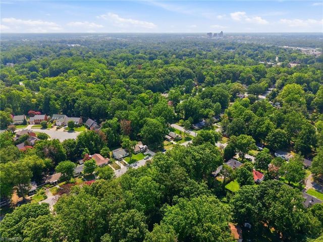 2411 Dellwood Drive, Greensboro, NC 27408