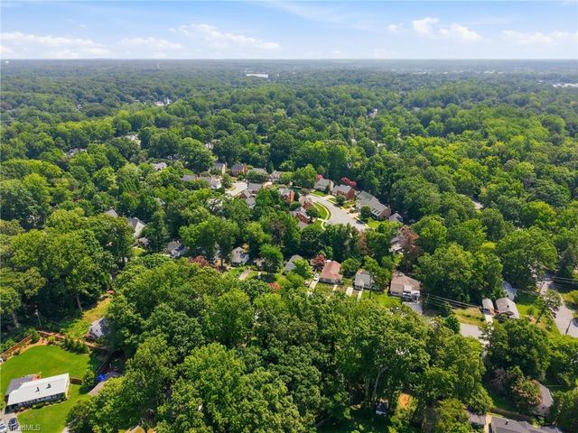 2411 Dellwood Drive, Greensboro, NC 27408