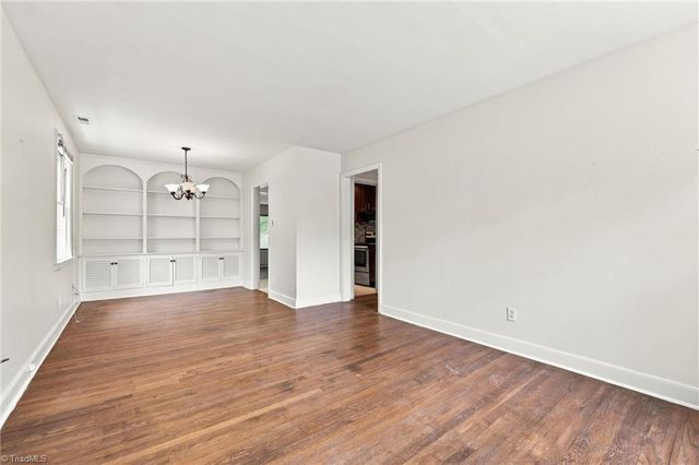 2411 Dellwood Drive, Greensboro, NC 27408