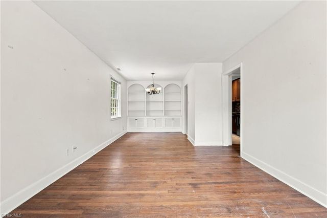 2411 Dellwood Drive, Greensboro, NC 27408