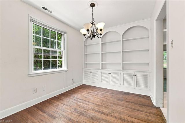 2411 Dellwood Drive, Greensboro, NC 27408