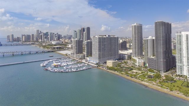 488 NE 18th St 2109, Miami, FL 33132