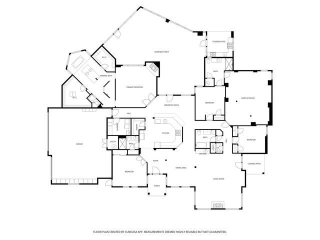 7200 Elena Drive NE, Albuquerque, NM 87113