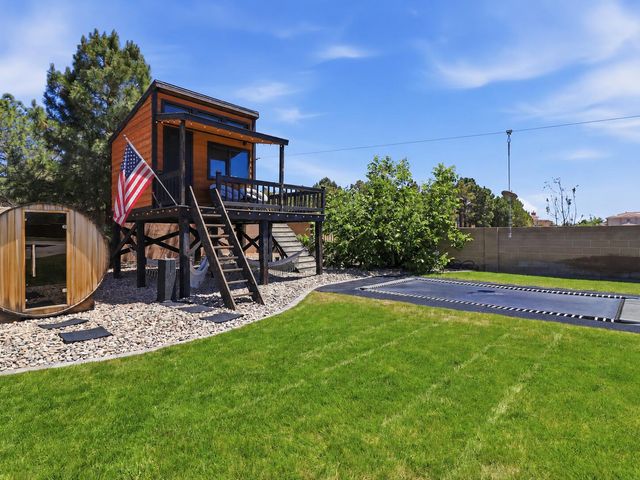 7200 Elena Drive NE, Albuquerque, NM 87113