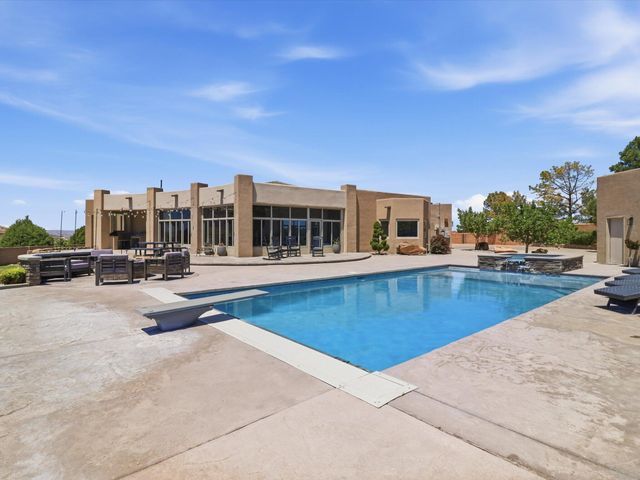 7200 Elena Drive NE, Albuquerque, NM 87113
