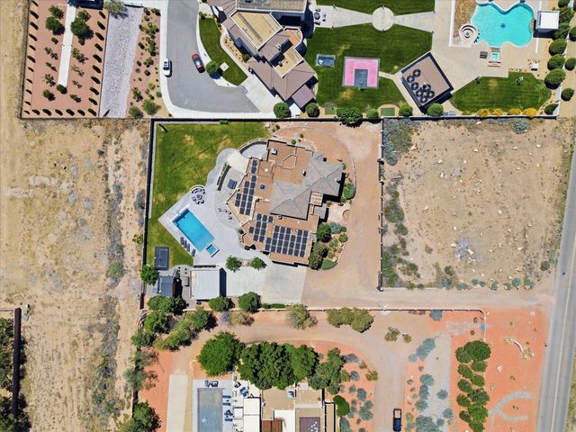 7200 Elena Drive NE, Albuquerque, NM 87113