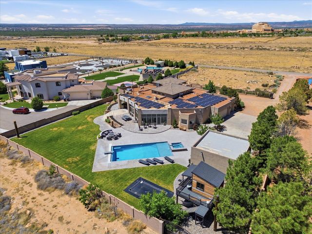 7200 Elena Drive NE, Albuquerque, NM 87113
