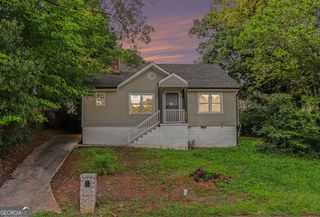 2370 McAfee Road, Decatur, GA 30032