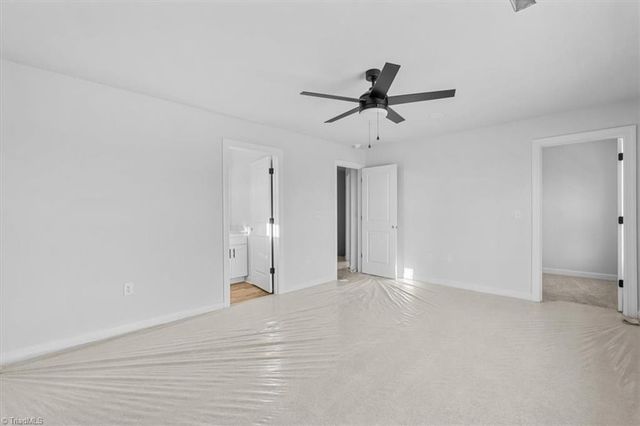 136 Nordwin Court, Mocksville, NC 27028
