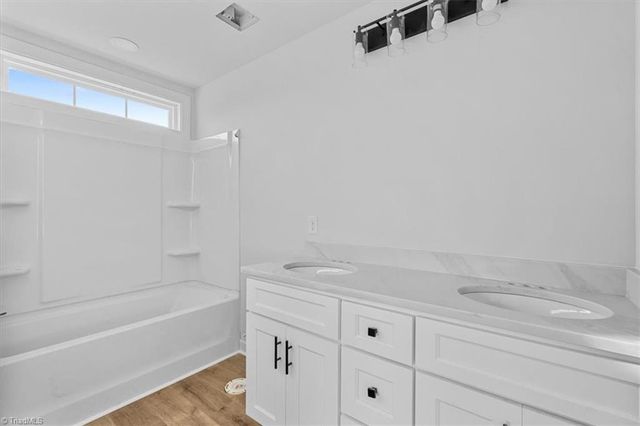 136 Nordwin Court, Mocksville, NC 27028