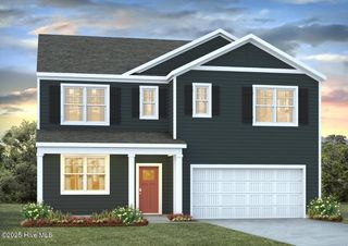238 Red Vineyard Way Lot 2, Jacksonville, NC 28546