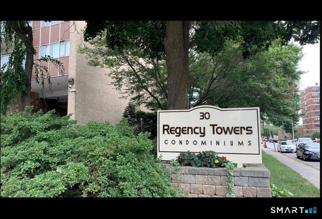30 Woodland Street 5J, Hartford, CT 06105