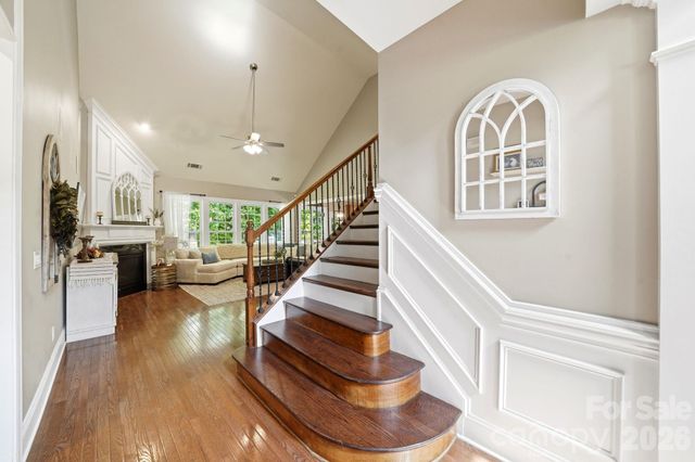 3014 Sterling Court, Indian Land, SC 29707