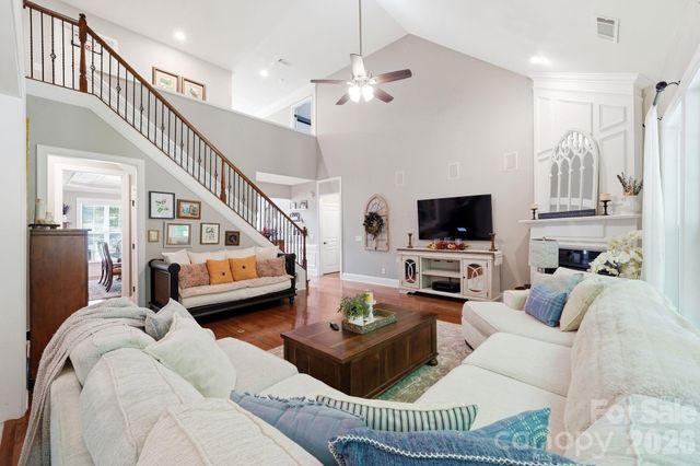 3014 Sterling Court, Indian Land, SC 29707