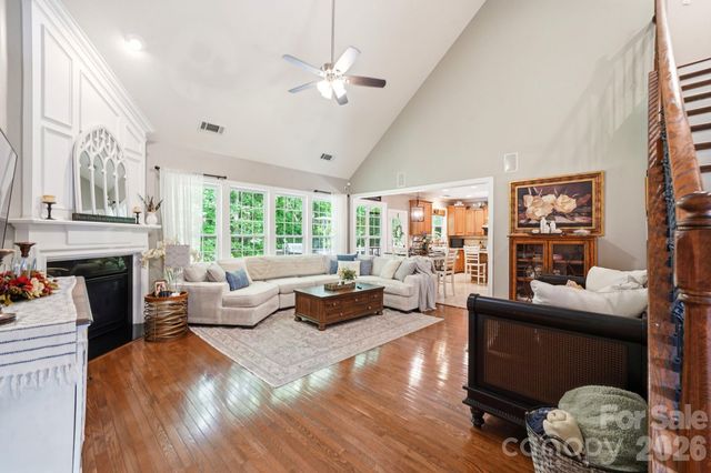 3014 Sterling Court, Indian Land, SC 29707