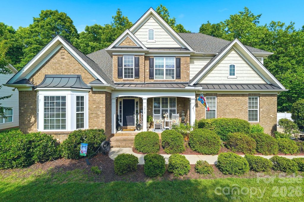 3014 Sterling Court, Indian Land, SC 29707