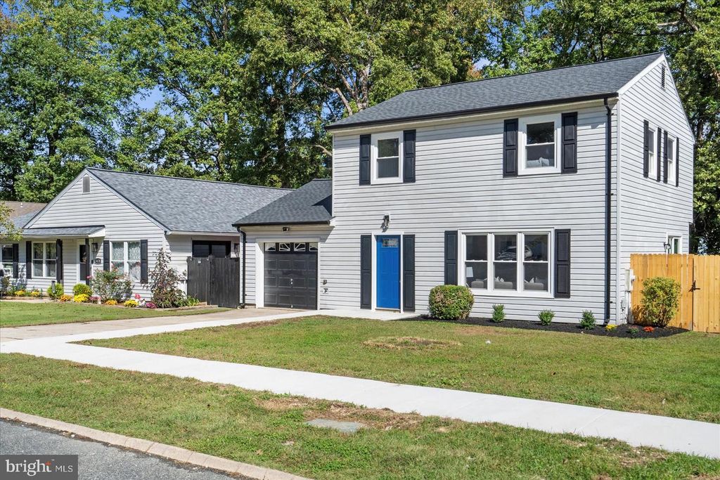 3430 ALBANTOWNE WAY, Edgewood, MD 21040