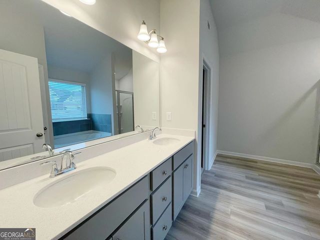 928 Yancey Court, Loganville, GA 30052