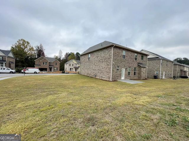928 Yancey Court, Loganville, GA 30052