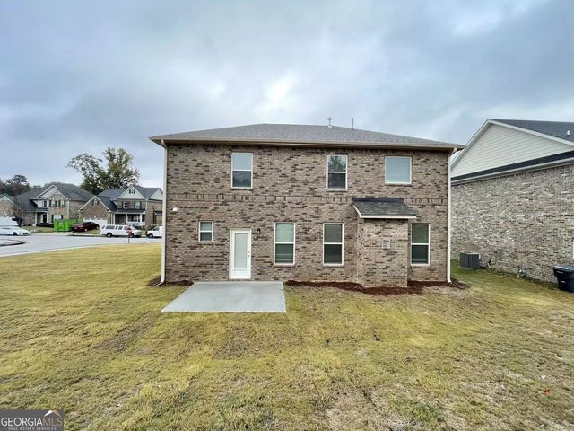 928 Yancey Court, Loganville, GA 30052