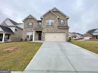 928 Yancey Court, Loganville, GA 30052