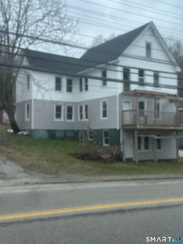 104 Norwich Avenue, Norwich, CT 06360