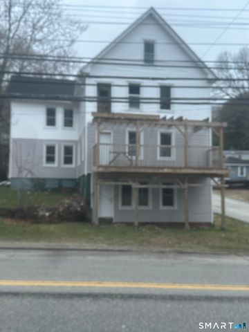104 Norwich Avenue, Norwich, CT 06360
