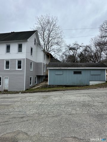104 Norwich Avenue, Norwich, CT 06360