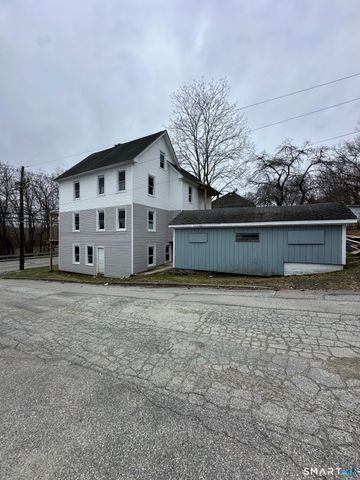104 Norwich Avenue, Norwich, CT 06360