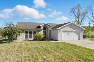 712 Taylor Lane, Albion, IN 46701