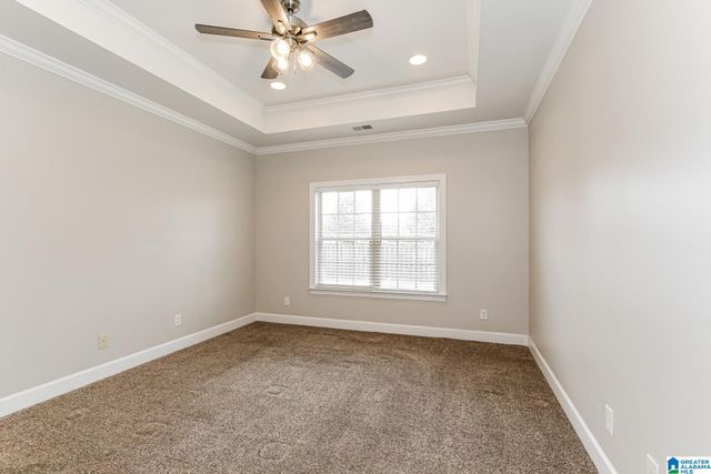 332 TANGLEWOOD CIRCLE, Alabaster, AL 35007