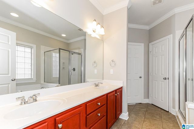 332 TANGLEWOOD CIRCLE, Alabaster, AL 35007