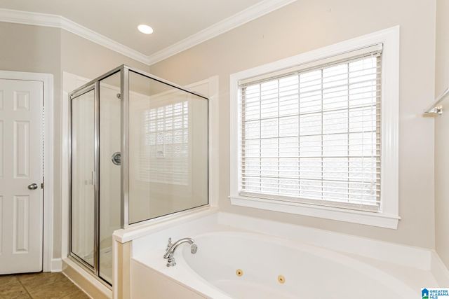332 TANGLEWOOD CIRCLE, Alabaster, AL 35007