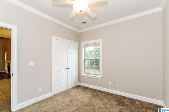 332 TANGLEWOOD CIRCLE, Alabaster, AL 35007