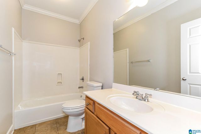 332 TANGLEWOOD CIRCLE, Alabaster, AL 35007