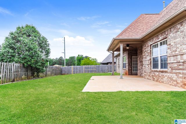 332 TANGLEWOOD CIRCLE, Alabaster, AL 35007