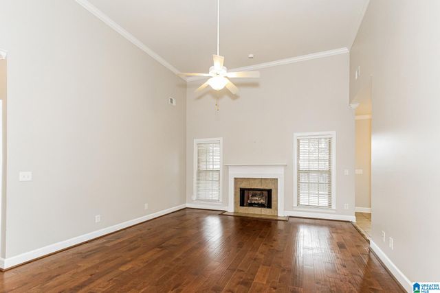 332 TANGLEWOOD CIRCLE, Alabaster, AL 35007