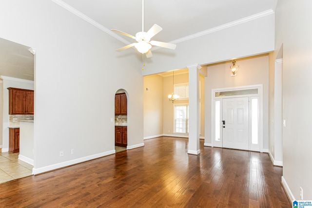 332 TANGLEWOOD CIRCLE, Alabaster, AL 35007