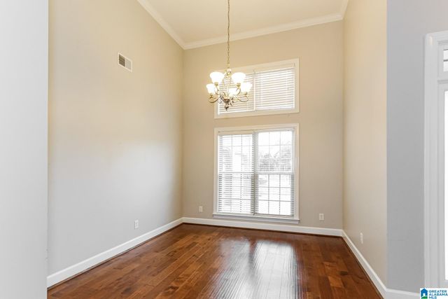 332 TANGLEWOOD CIRCLE, Alabaster, AL 35007