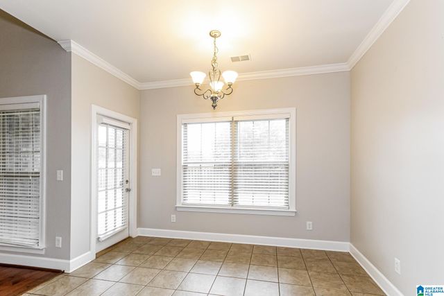 332 TANGLEWOOD CIRCLE, Alabaster, AL 35007