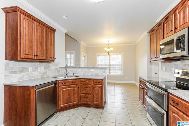 332 TANGLEWOOD CIRCLE, Alabaster, AL 35007