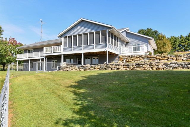 9702 W State Road 81, Beloit, WI 53511