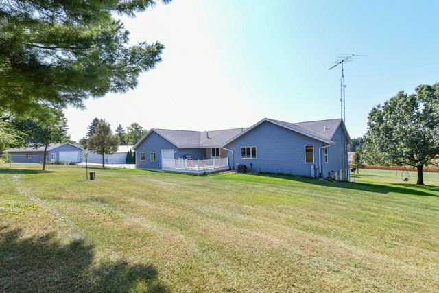 9702 W State Road 81, Beloit, WI 53511
