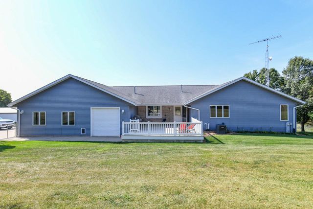 9702 W State Road 81, Beloit, WI 53511