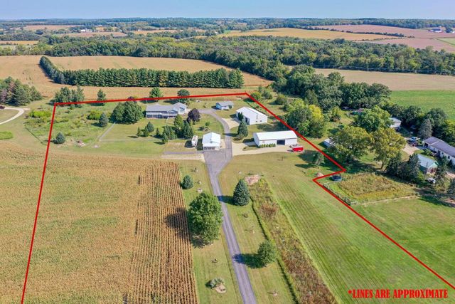 9702 W State Road 81, Beloit, WI 53511