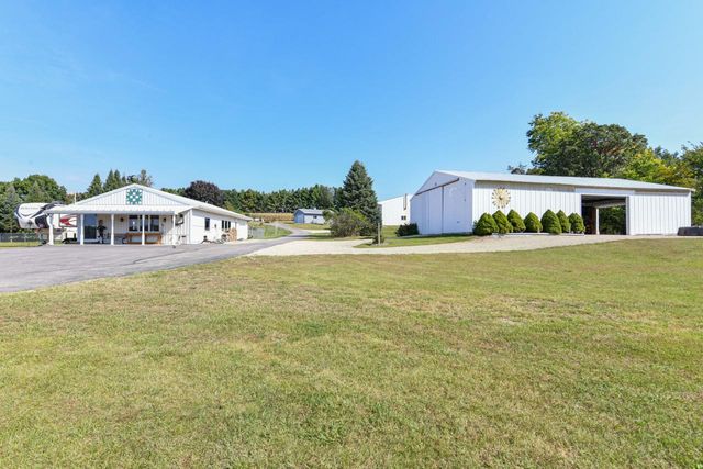 9702 W State Road 81, Beloit, WI 53511