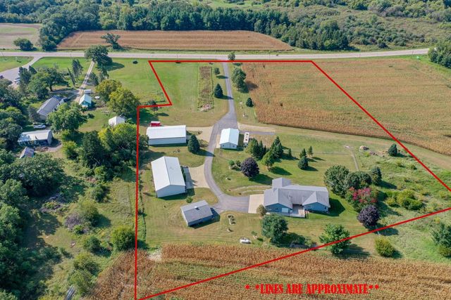 9702 W State Road 81, Beloit, WI 53511